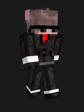 Grimmith Blackflame - AI Character on RolePlai