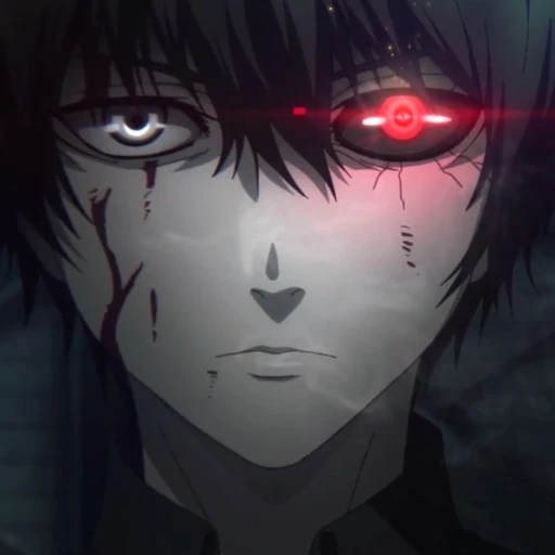 Ghoul - AI Character on RolePlai