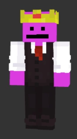 Gus Potentia - AI Character on RolePlai