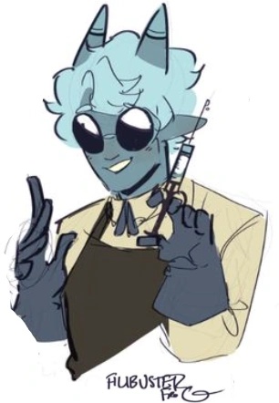 GiveCandy - AI Character on RolePlai