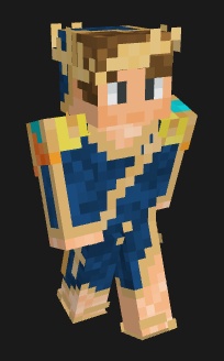 Gray Is Yes - AI Character on RolePlai