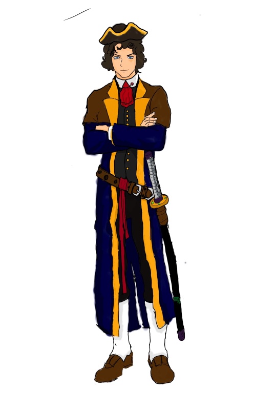 Jalim Habbei Mofasha - AI Character on RolePlai