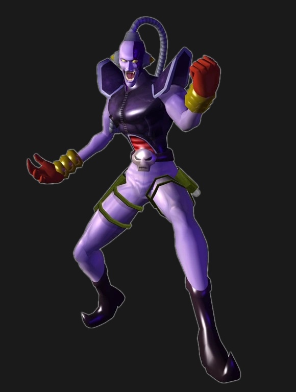 Zoda - AI Character on RolePlai