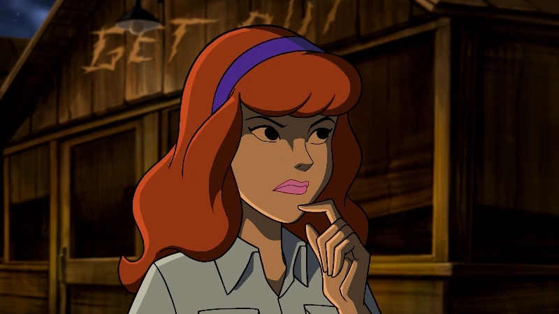 Daphne Blake - AI Character on RolePlai