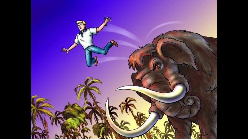 Fred Jones - AI Character on RolePlai