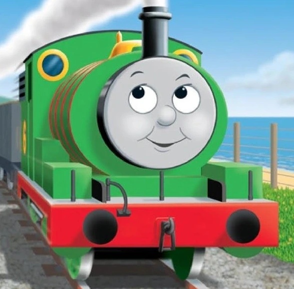 Percy - AI Character on RolePlai