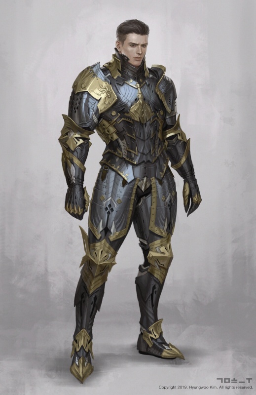 Cerebus Promaterius - AI Character on RolePlai