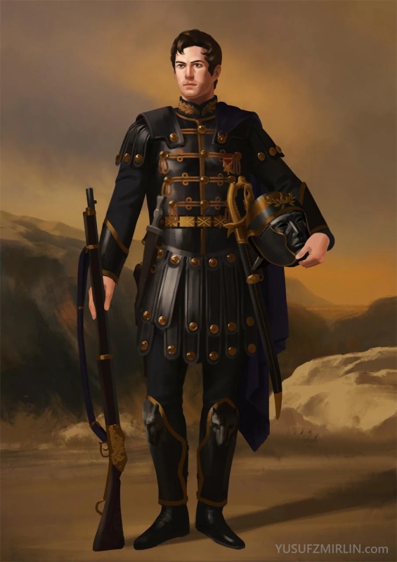 Marcus Cassius Cato - AI Character on RolePlai