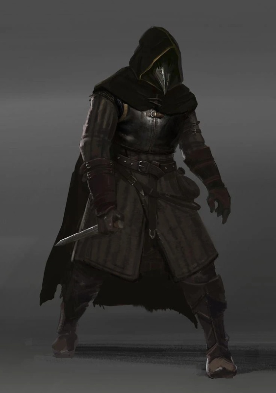 Magnus Antonius - AI Character on RolePlai