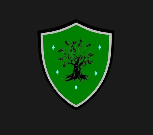 The Shardbearers - AI Character on RolePlai