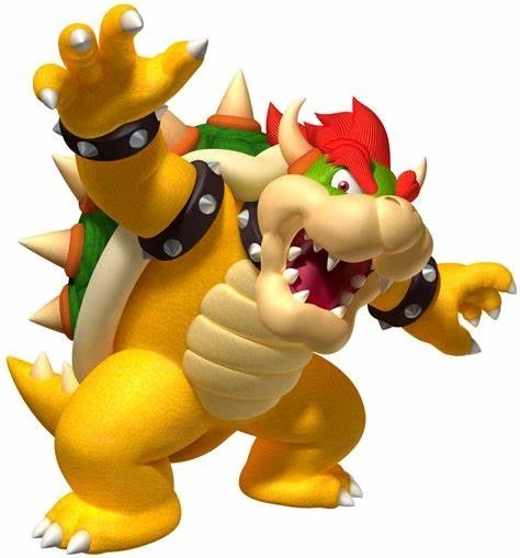 Bowser - AI Character on RolePlai