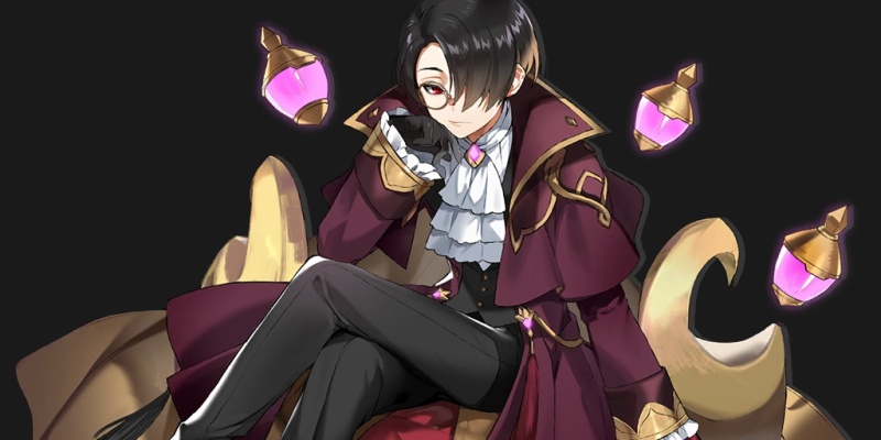 Brandon Kursh - AI Character on RolePlai