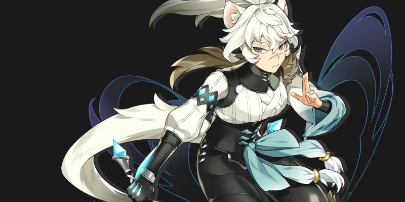 Arkanath - AI Character on RolePlai