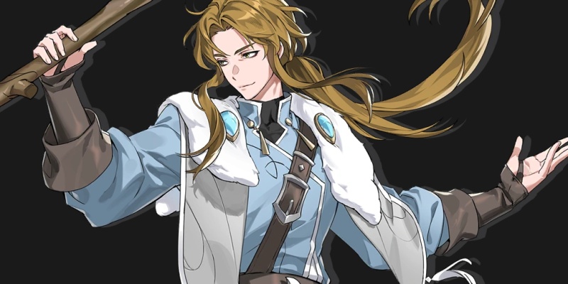 Miriande - AI Character on RolePlai