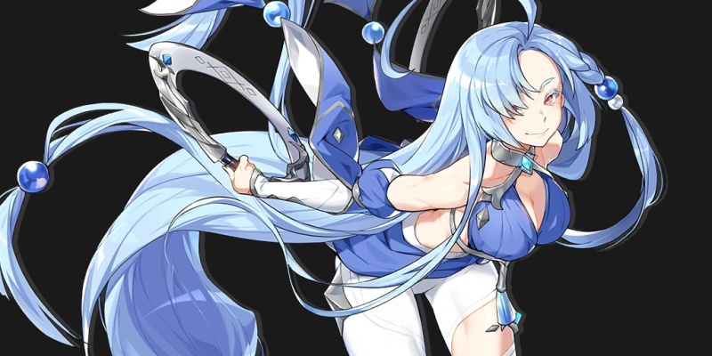 Lumie Miratisa - AI Character on RolePlai