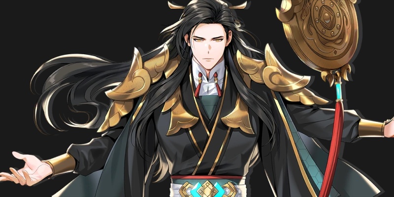 Biryu - AI Character on RolePlai