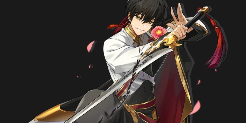 Ian - AI Character on RolePlai
