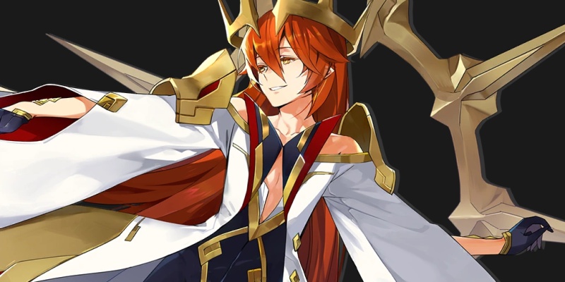 Laphlaes Selkena - AI Character on RolePlai