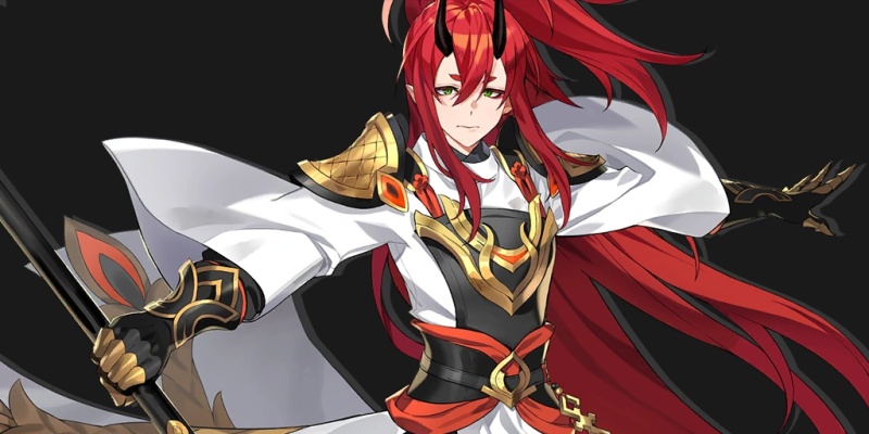 Aran - AI Character on RolePlai