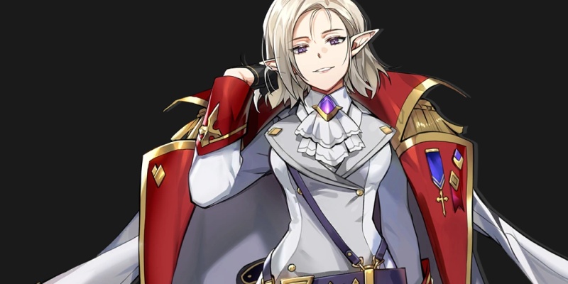 Lucilicca La'elaya - AI Character on RolePlai