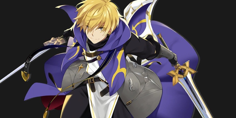 Johan Talede - AI Character on RolePlai