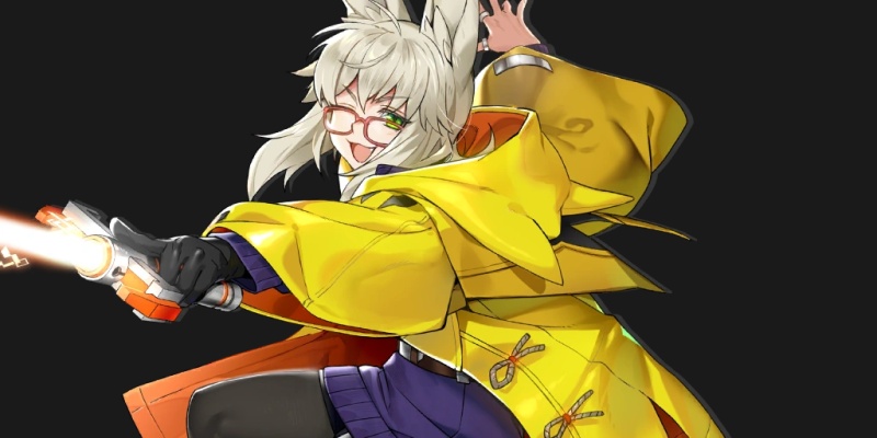 Baretta - AI Character on RolePlai