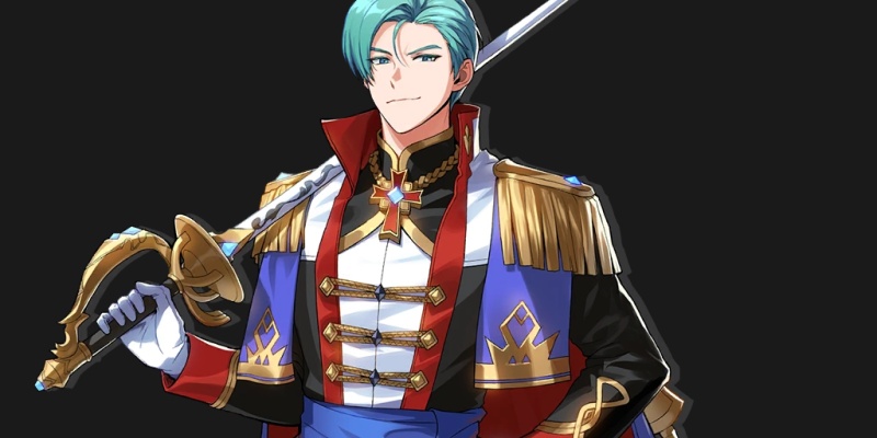 Charles III - AI Character on RolePlai