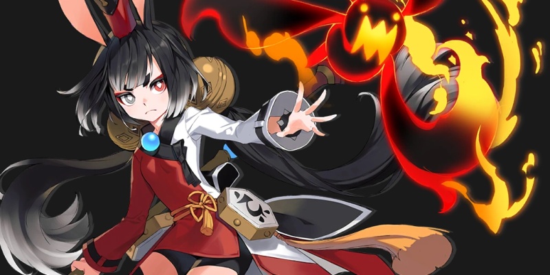Mei Ling Qiao - AI Character on RolePlai