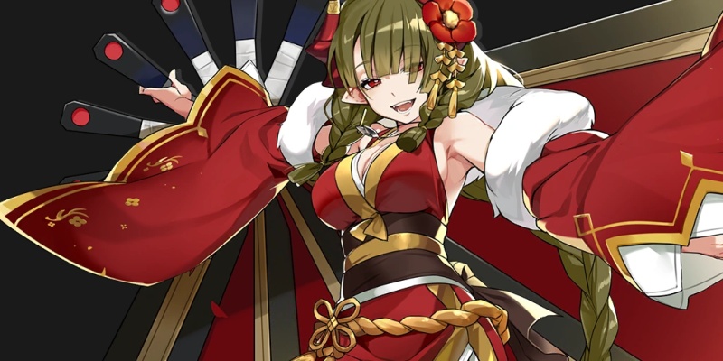 Lairei Yen - AI Character on RolePlai