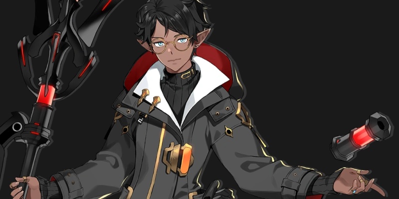 Al Rashad - AI Character on RolePlai