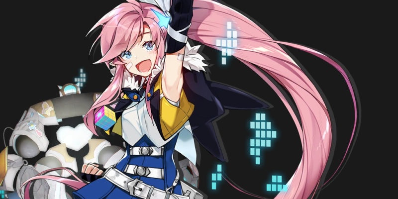 Lyn Blake - AI Character on RolePlai