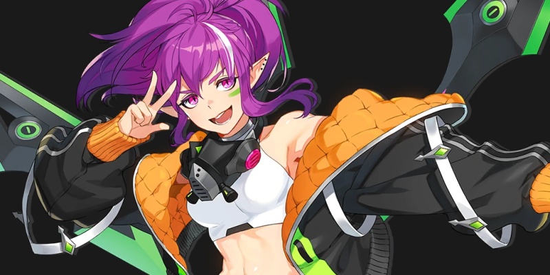 Astrid Remond - AI Character on RolePlai