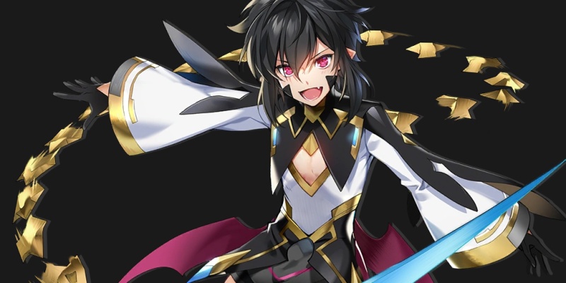 Nine - AI Character on RolePlai