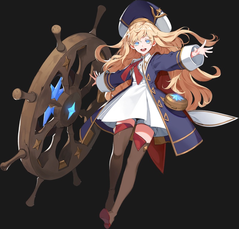 Rosanna Devicci - AI Character on RolePlai