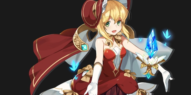 Charlotte Grace - AI Character on RolePlai