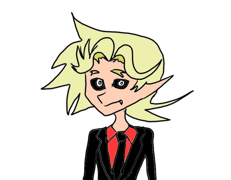 Spinel Tingler - AI Character on RolePlai