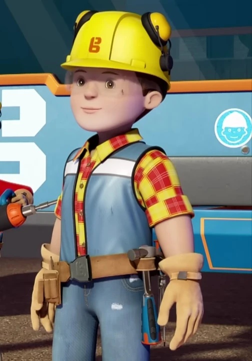 Bob O'Loughlin - AI Character on RolePlai
