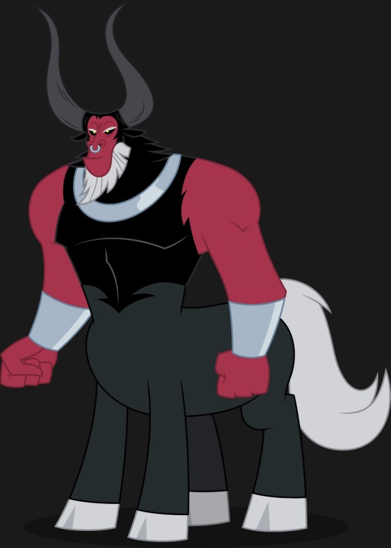 Lord Tirek - AI Character on RolePlai