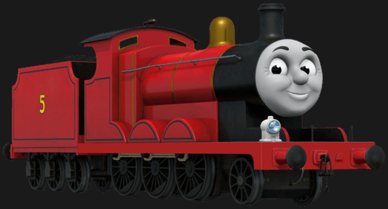 James - AI Character on RolePlai