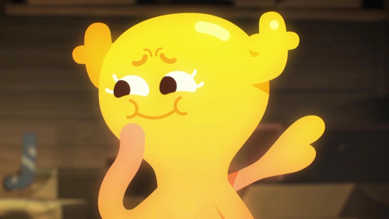 Penny - AI Character on RolePlai