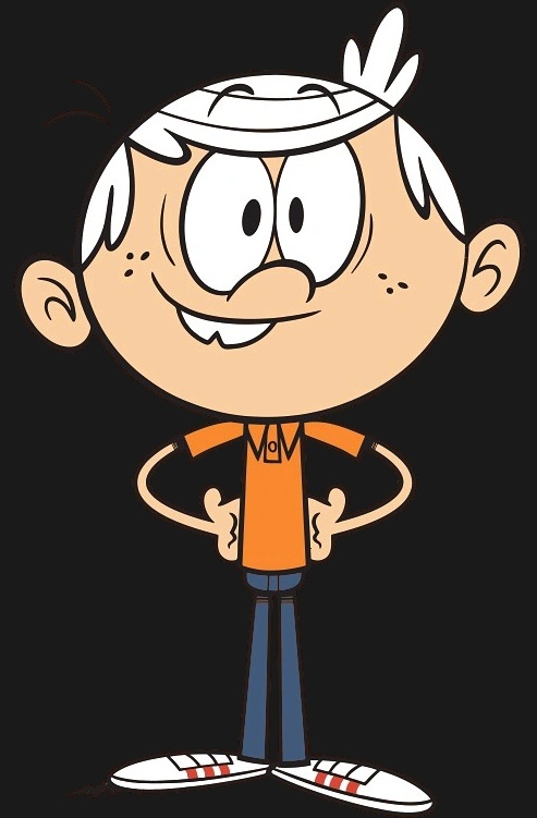 Lincoln Loud - AI Character on RolePlai