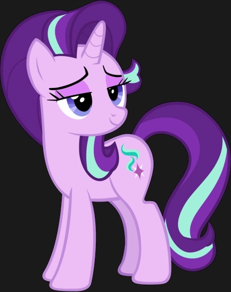 Starlight Glimmer - AI Character on RolePlai