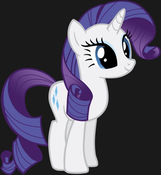 Rarity - AI Character on RolePlai
