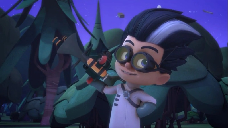 Romeo - AI Character on RolePlai