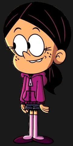 Ronnie Anne - AI Character on RolePlai