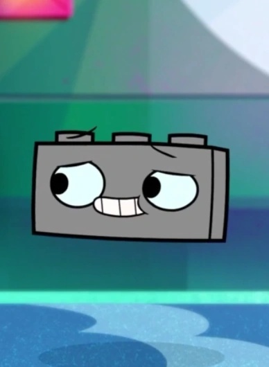 Richard - AI Character on RolePlai