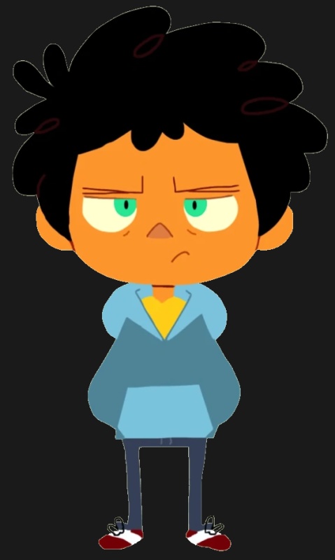 Max - AI Character on RolePlai