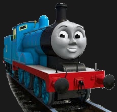 Edward - AI Character on RolePlai