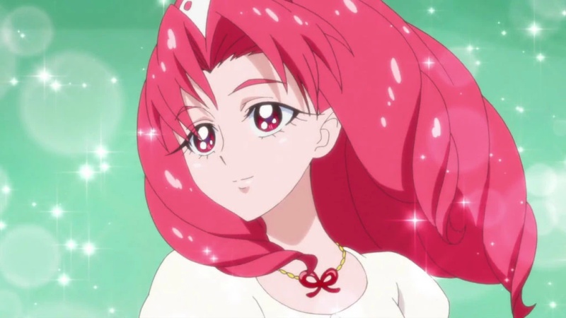 Towa Akagi - AI Character on RolePlai
