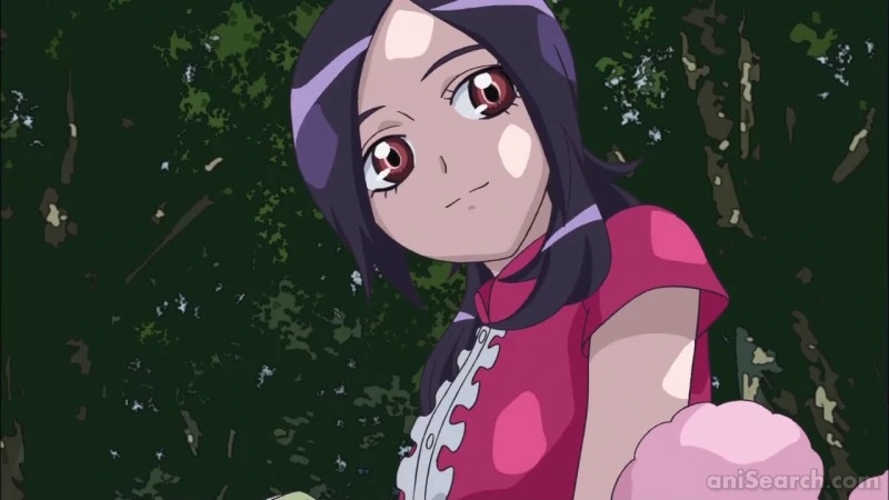 Setsuna Higashi - AI Character on RolePlai